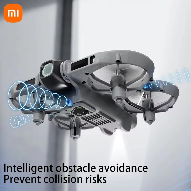 Xiaomi Z906 Drone 8K Aerial HD - Drone Gimbal Brushless 评论和价格