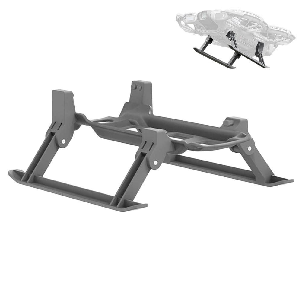 1pcs Folding Landing Gear For  - Drone Gimbal Mount 评论和价格