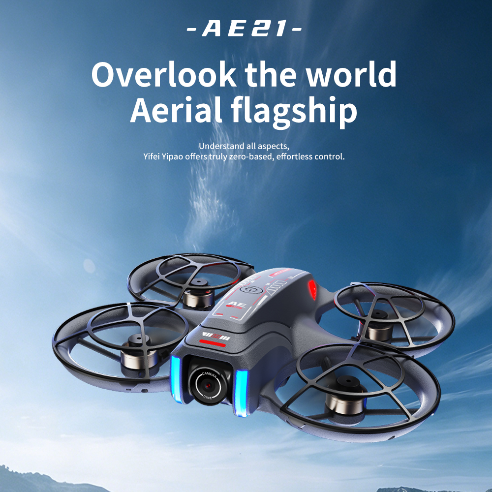 Upgrade AE21 Aerial Drone 8K H - Drone Gimbal Mount 评论和价格