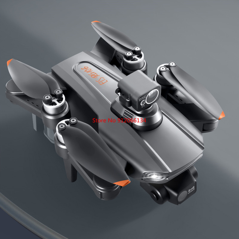 8K ESC Camera GPS Obstacle Avo - Drone Gimbal 3 Axis 评论和价格