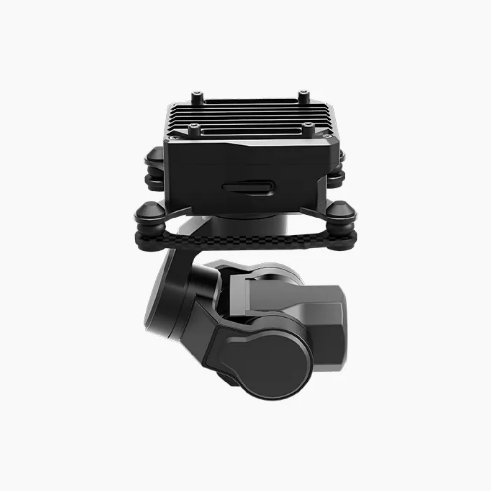 NCZOBOE Camera 3-axis Stabiliz - Drone Gimbal 3 Axis 评论和价格
