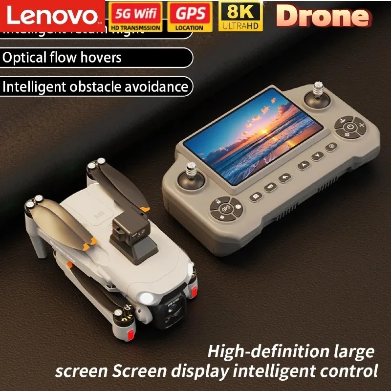 Lenovo XT606 GPS Drone Brushle - Drone Gimbal Mount 评论和价格