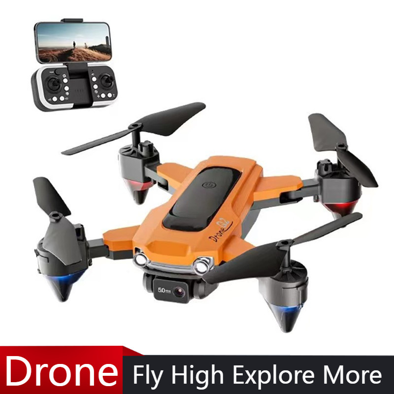 Q2 Drone Professional 8K HD Do - Drone Gimbal 2 Axis 评论和价格