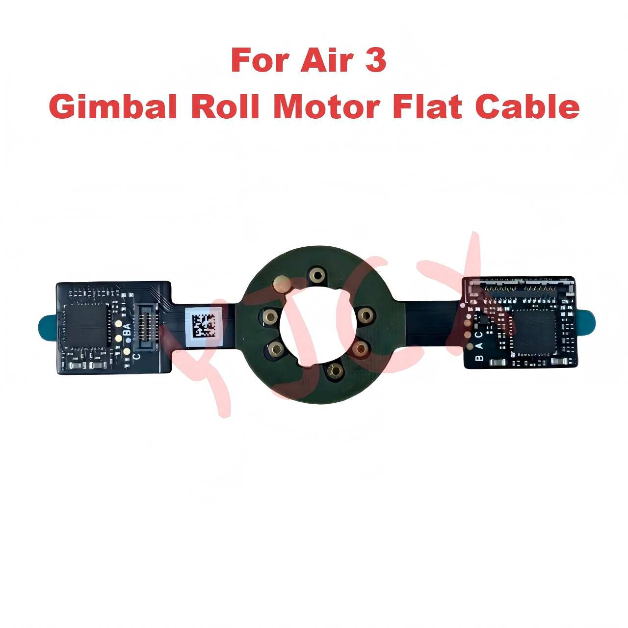 New Gimbal Roll Motor Board fo - Drone Gimbal Ribbon Cable 评论和价格