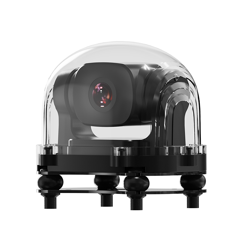 SIYI A2 Mini Gimbal Camera Ult - Drone Gimbal For Gopro 评论和价格