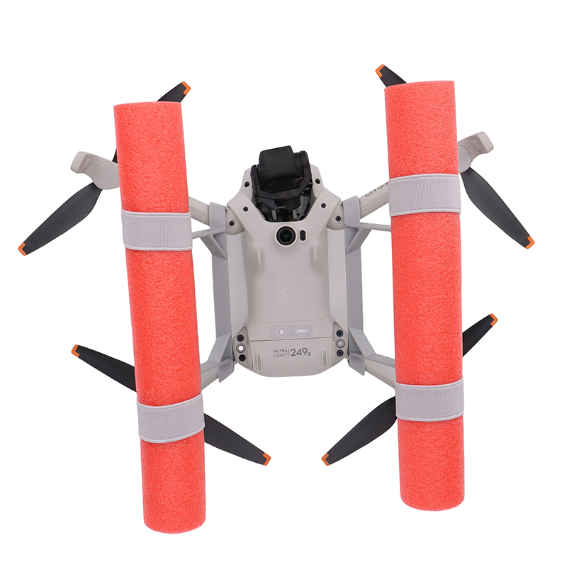 Float Landing Skid Landing Gea - Drone Gimbal Mount 评论和价格
