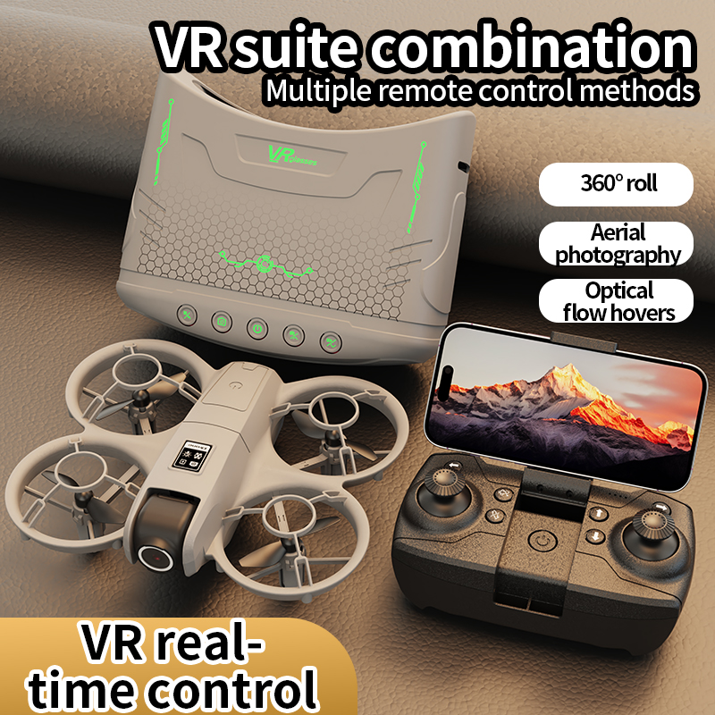 X228 VR FPV Drone HD Dual Came - Drone Gimbal Mount 评论和价格