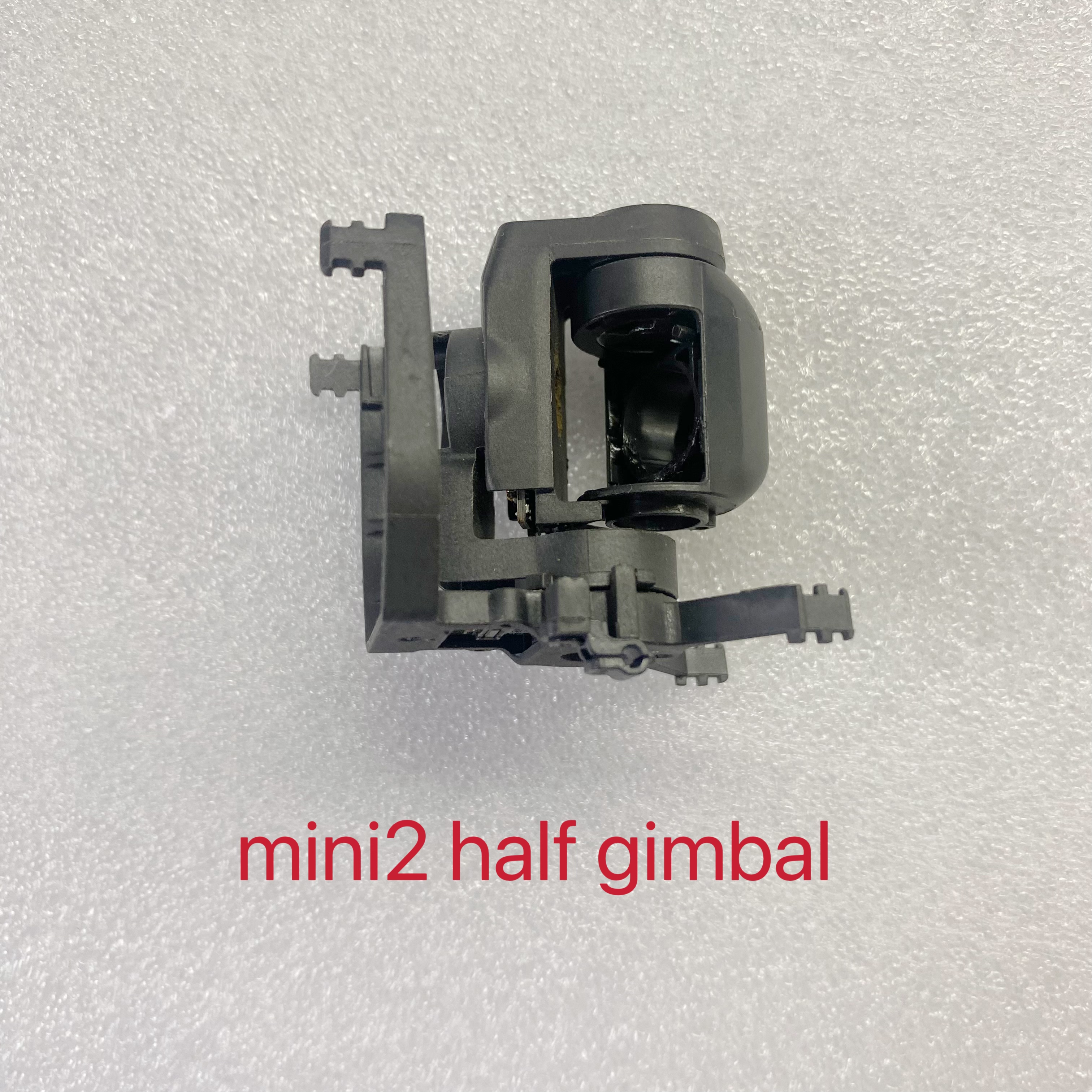 Original half gimbal without c - Drone Gimbal For Gopro 评论和价格