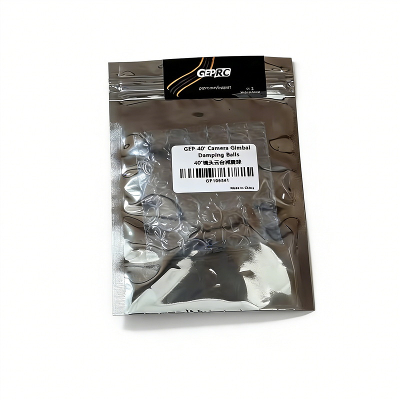 GEPRC GEP-Camera 40° Camera Gi - Drone Gimbal Dampener 评论和价格