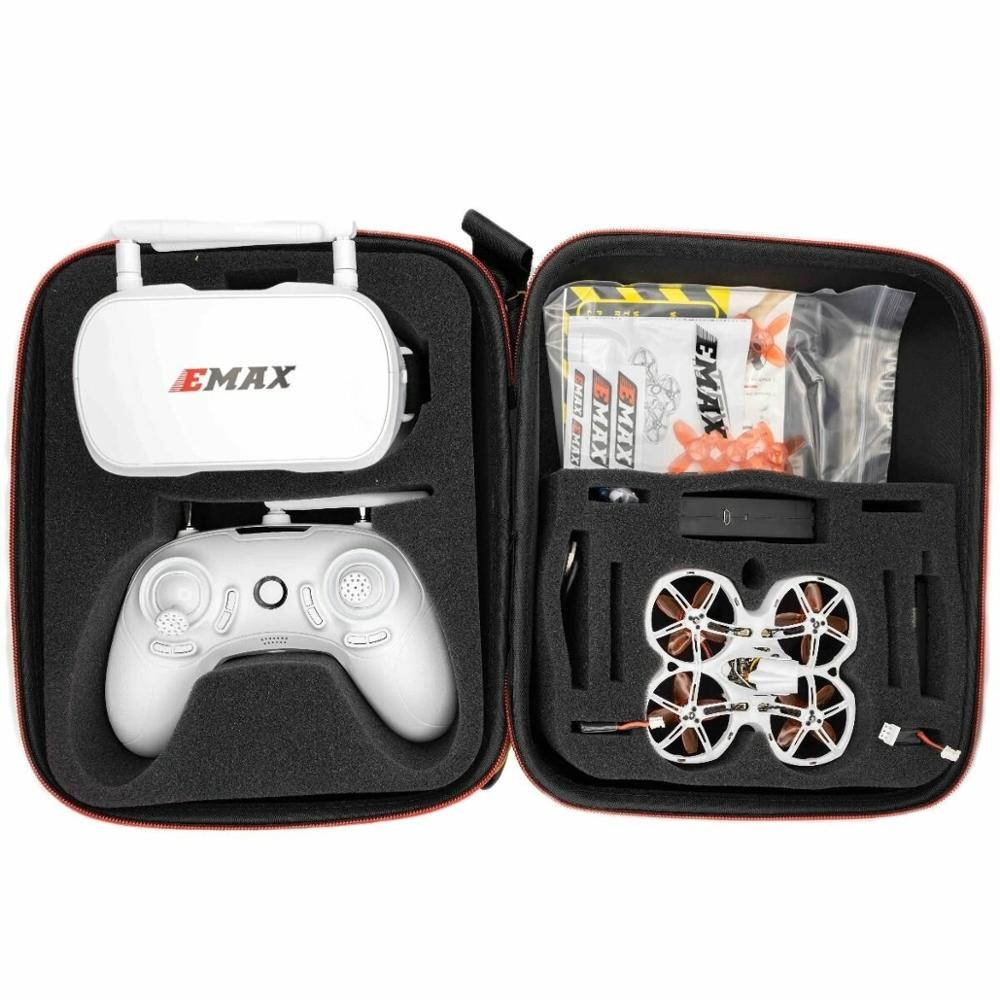 Emax Tinyhawk II 2 RTF FPV Rac - Drone Gimbal Brushless 评论和价格