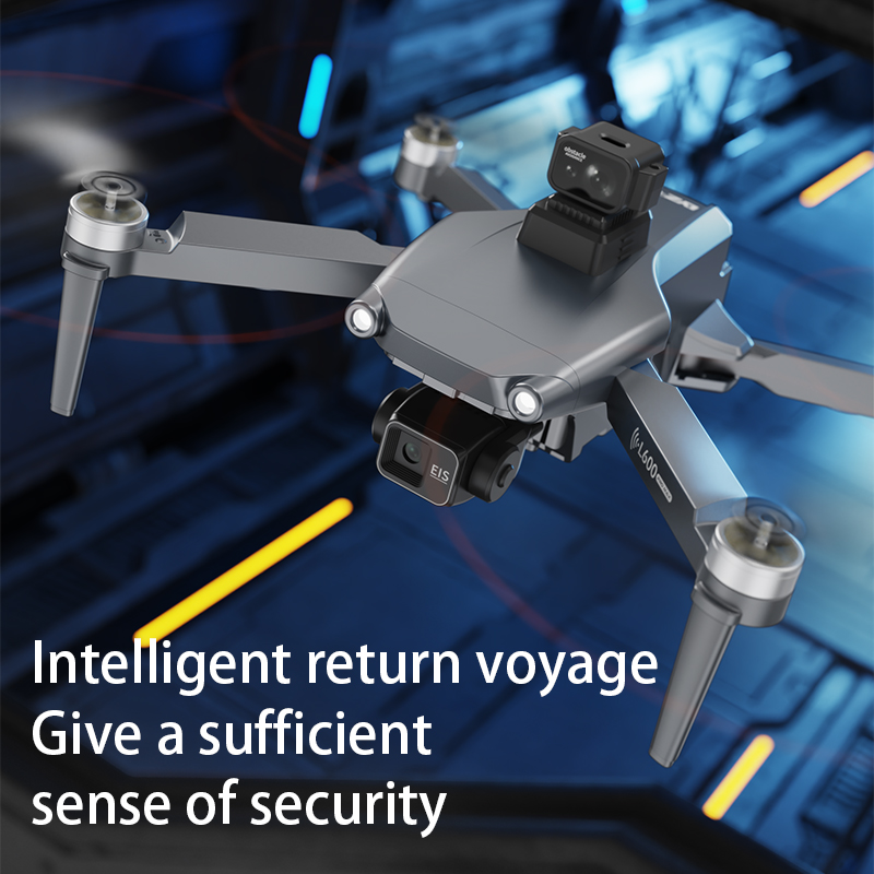 LYZRC L600-2 MAX GPS Drone 3-A - Drone Gimbal 2 Axis 评论和价格
