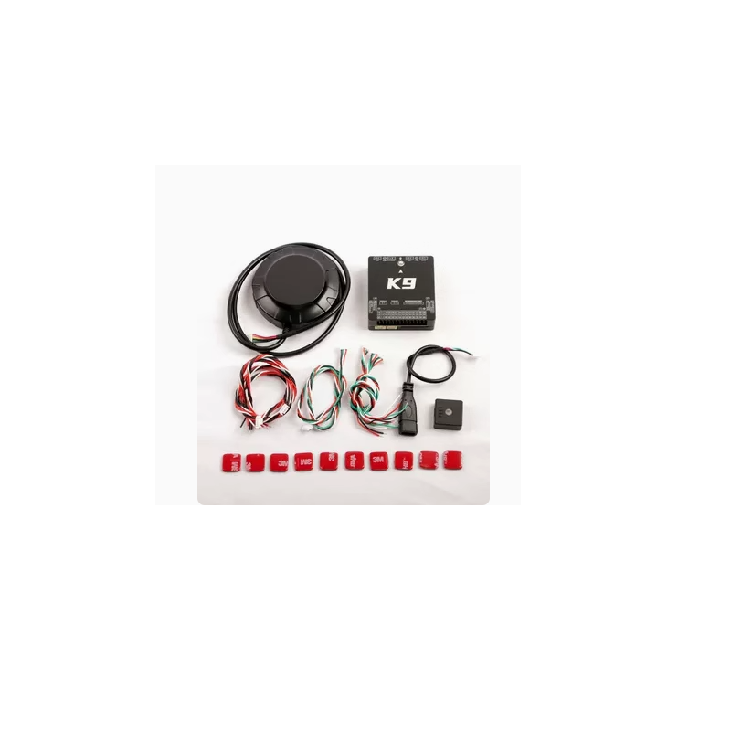 1PCS ACFLY K9 Flight Controlle - Drone Gimbal 3 Axis 评论和价格