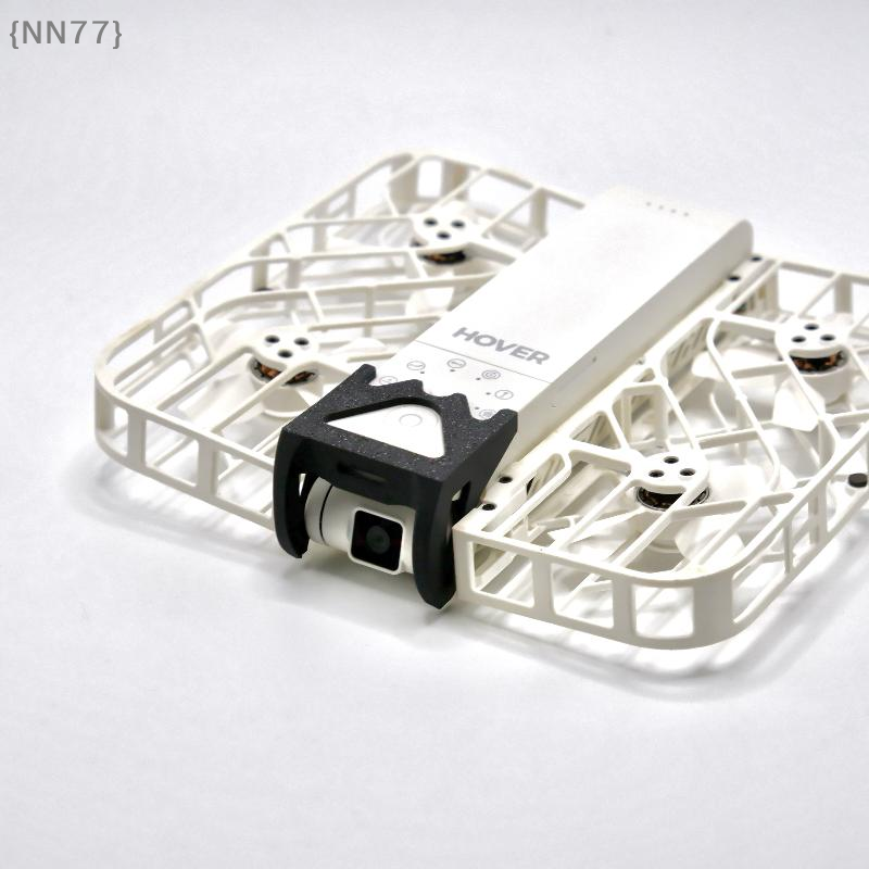 【NN77】3D Printed PLA Gimbal Gu - Drone Gimbal Case 评论和价格