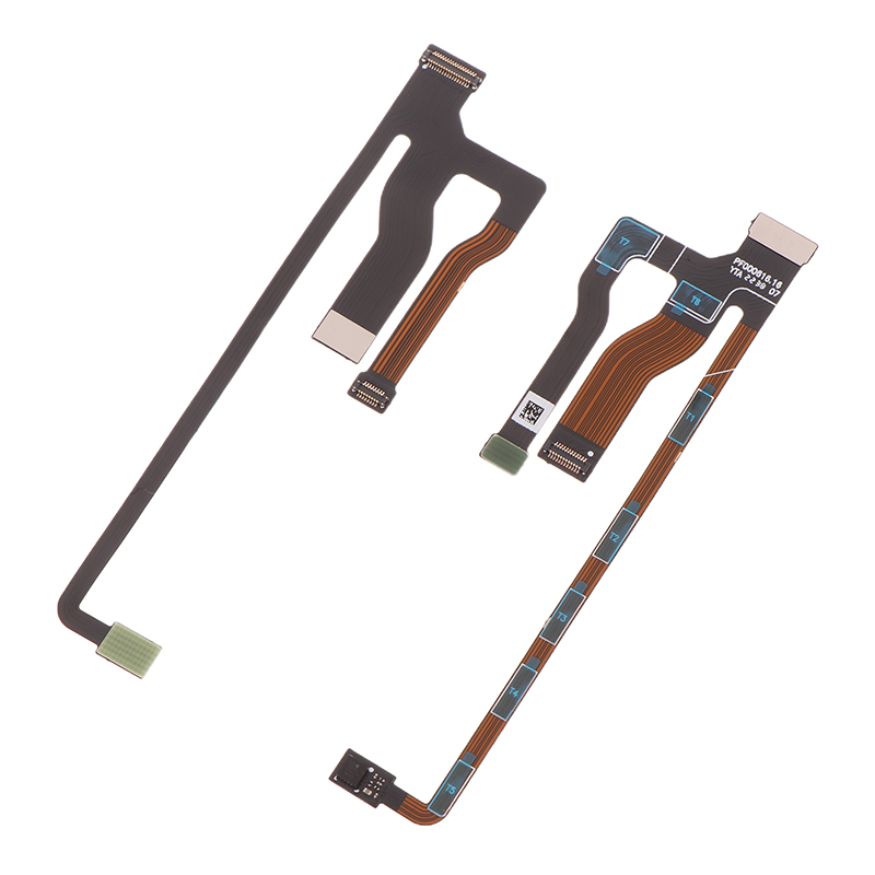 ✰✪3 In 1 Flexible Flat Ribbon  - Drone Gimbal Ribbon Cable 评论和价格