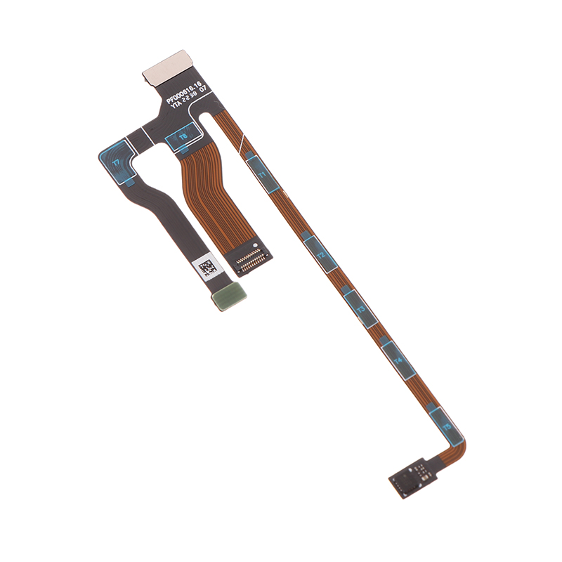 ✰✪3 In 1 Flexible Flat Ribbon  - Drone Gimbal Ribbon Cable 评论和价格