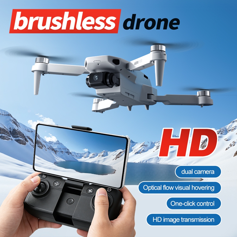 AERI 100 Drone VR Professional - Drone Gimbal 2 Axis 评论和价格