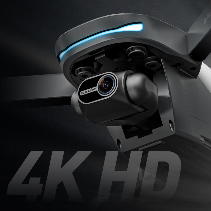 L200 Pro MAX GPS Drone 4K Prof - Drone Gimbal 2 Axis 评论和价格