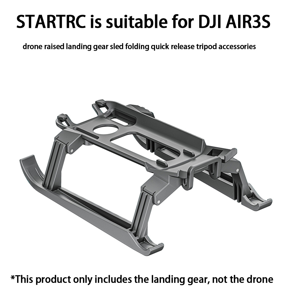 STARTRC for DJI AIR 3S drone l - Drone Gimbal Mount 评论和价格