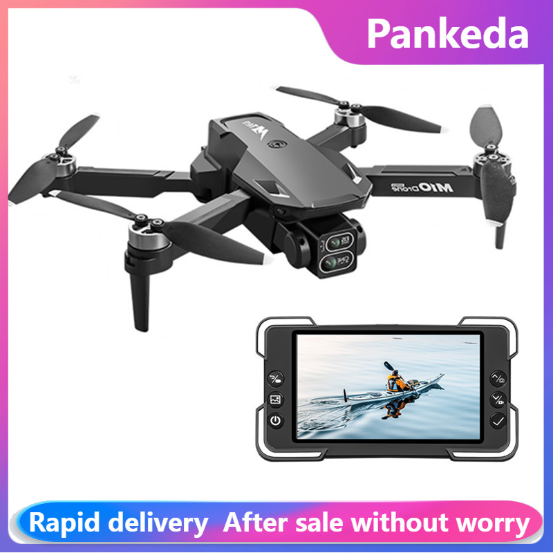 M10 Camera Drone Remote Contro - Drone Gimbal Case 评论和价格
