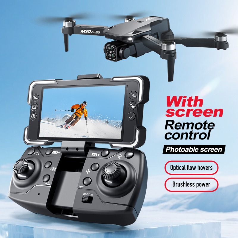 M10 Camera Drone Remote Contro - Drone Gimbal Case 评论和价格