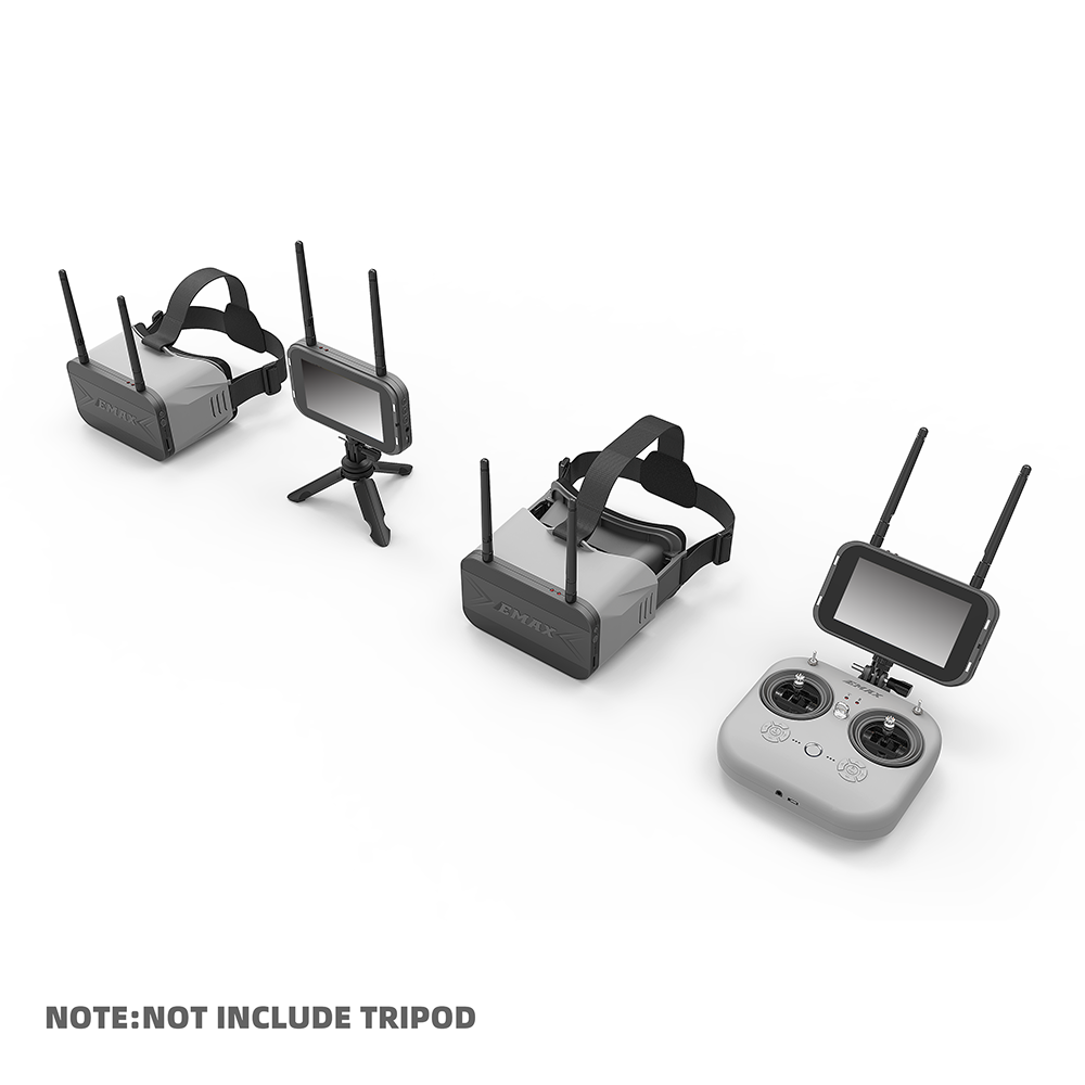 Emax Tinyhawk III 3 RTF Kit FP - Drone Gimbal Brushless 评论和价格